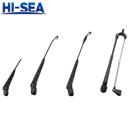 Marine Wiper Arm